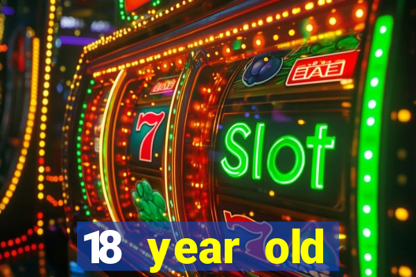 18 year old casinos in nd