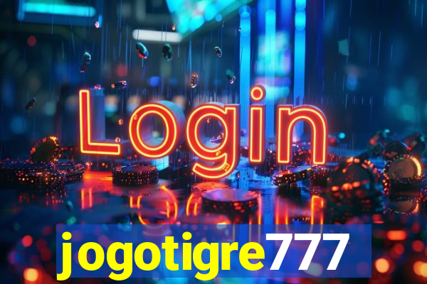 jogotigre777