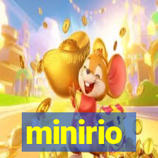 minirio