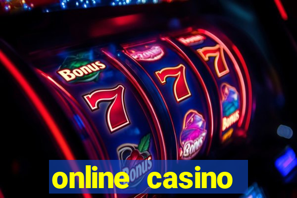 online casino jackpot city