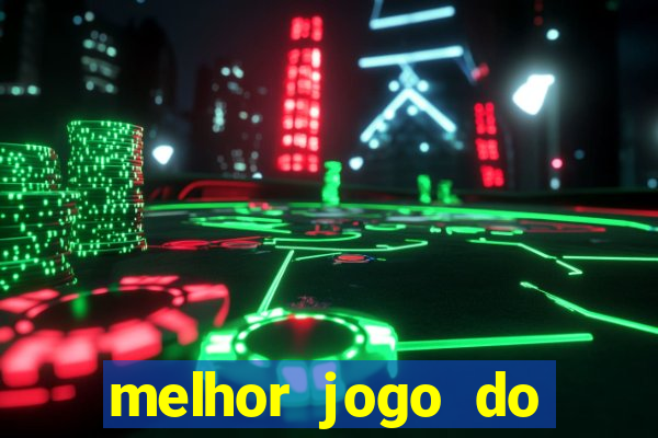 melhor jogo do brazino777 para ganhar dinheiro