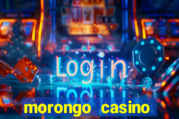 morongo casino resort and spa