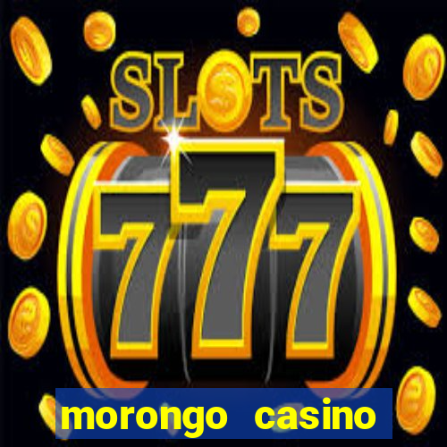 morongo casino resort and spa