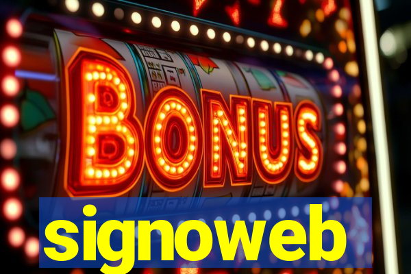 signoweb