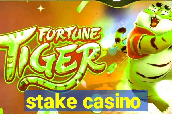 stake casino