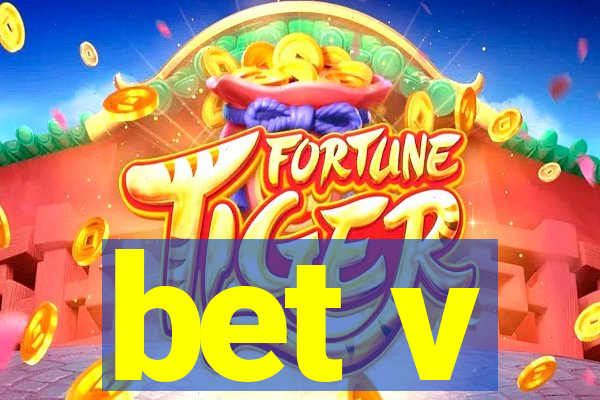 bet v