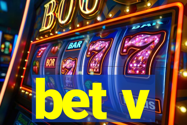 bet v