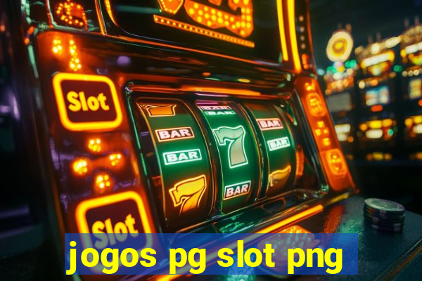 jogos pg slot png