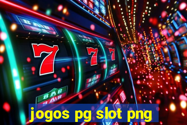 jogos pg slot png