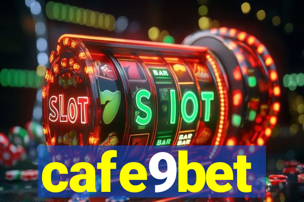 cafe9bet