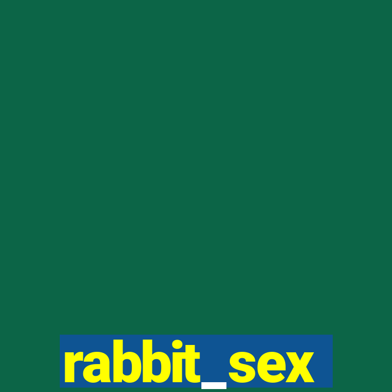 rabbit_sex