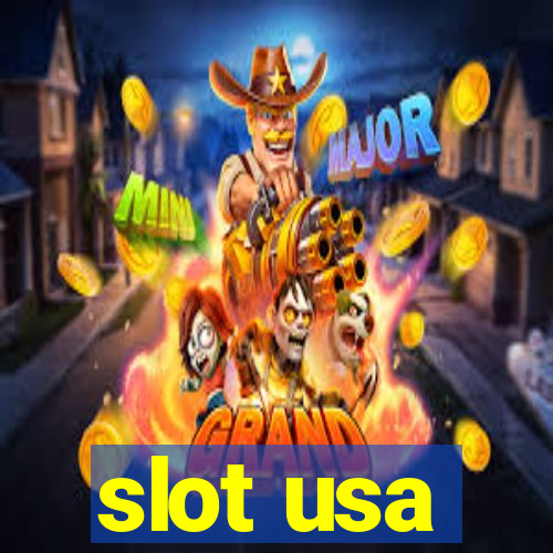 slot usa