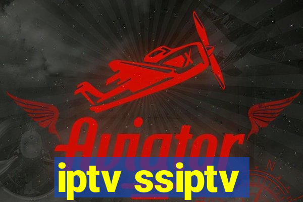 iptv ssiptv