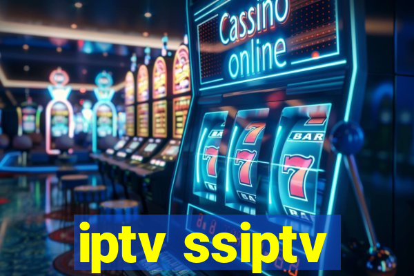 iptv ssiptv