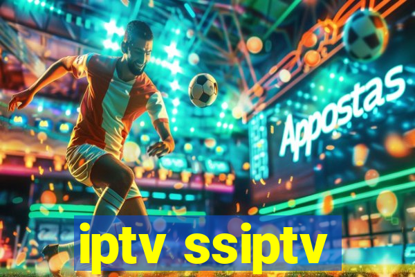 iptv ssiptv