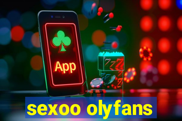 sexoo olyfans