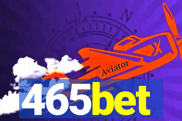 465bet