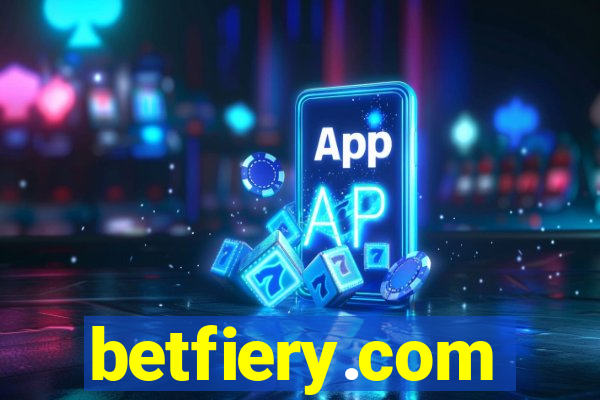 betfiery.com