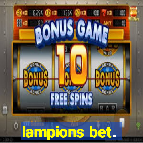 lampions bet.