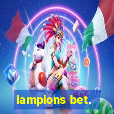 lampions bet.