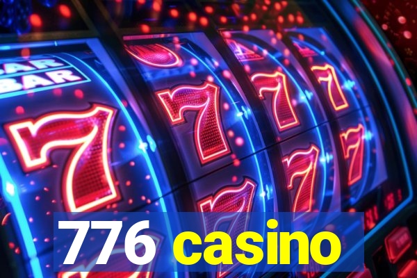 776 casino