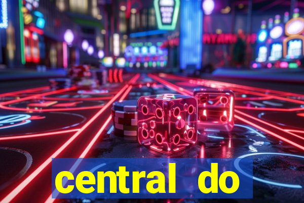 central do parabrisa betim