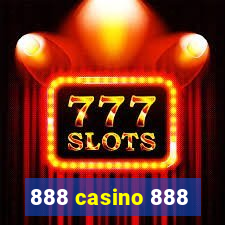 888 casino 888