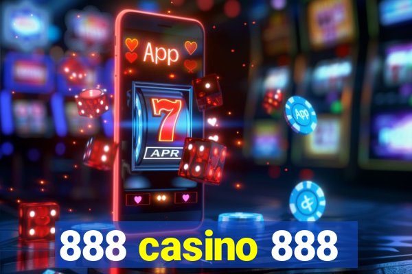 888 casino 888