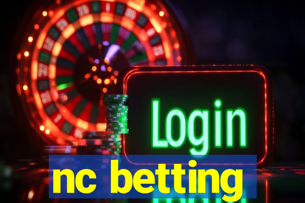 nc betting