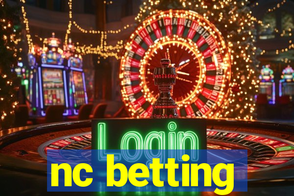 nc betting