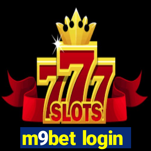 m9bet login