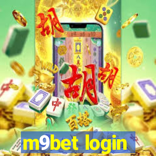 m9bet login