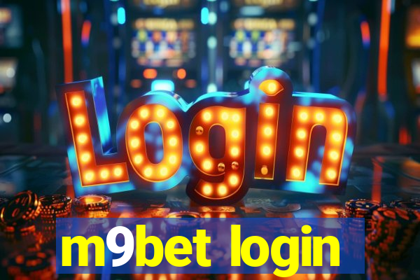 m9bet login