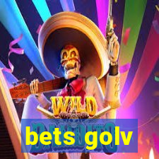 bets golv