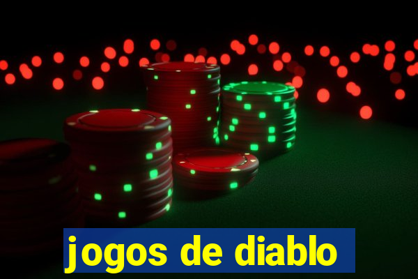 jogos de diablo