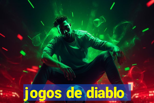 jogos de diablo