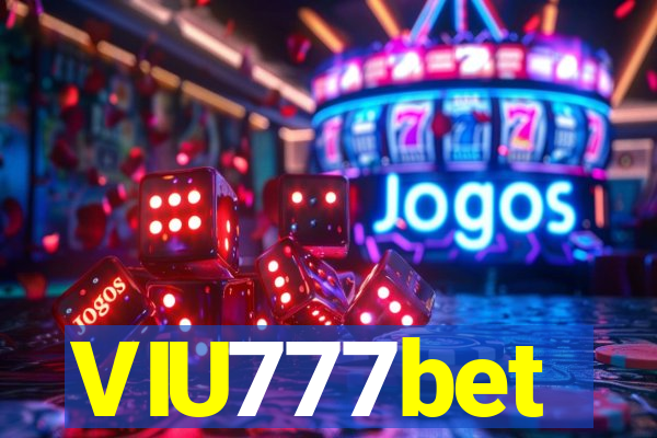 VIU777bet