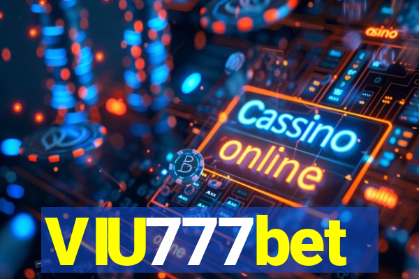 VIU777bet