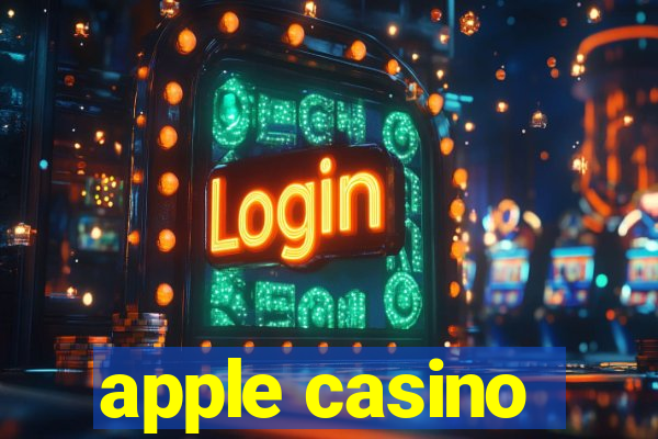 apple casino