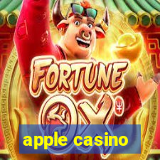 apple casino