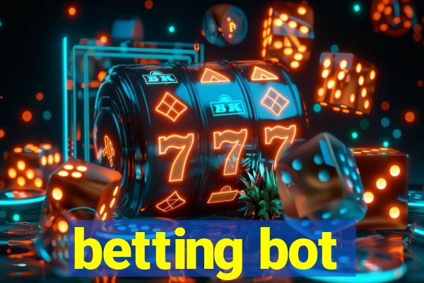 betting bot