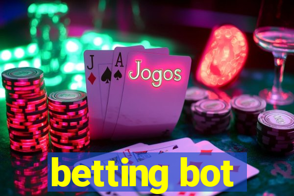 betting bot