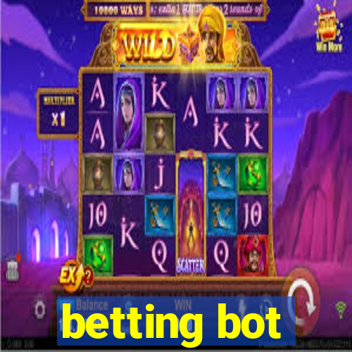 betting bot