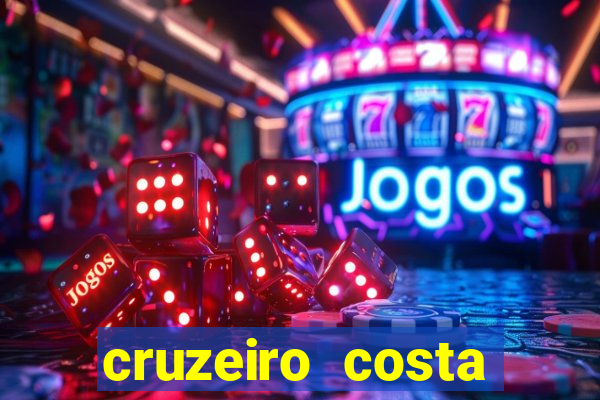 cruzeiro costa fortuna é bom