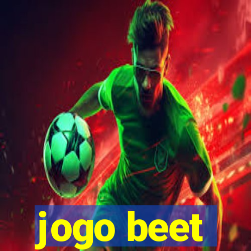 jogo beet