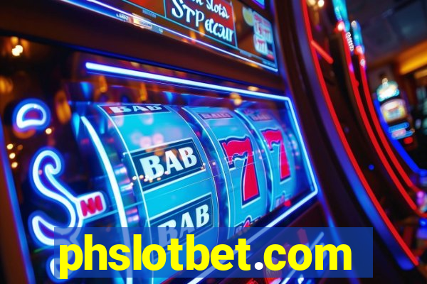 phslotbet.com