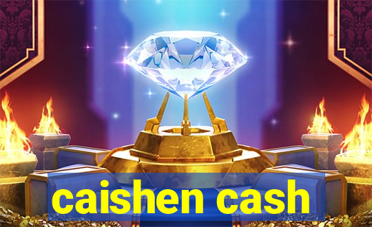 caishen cash