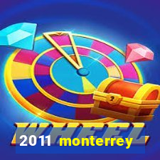 2011 monterrey casino attack