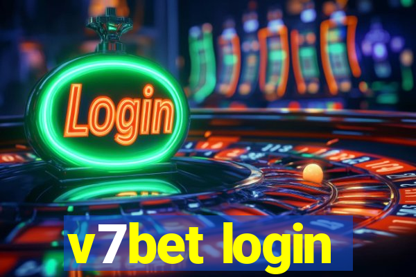 v7bet login