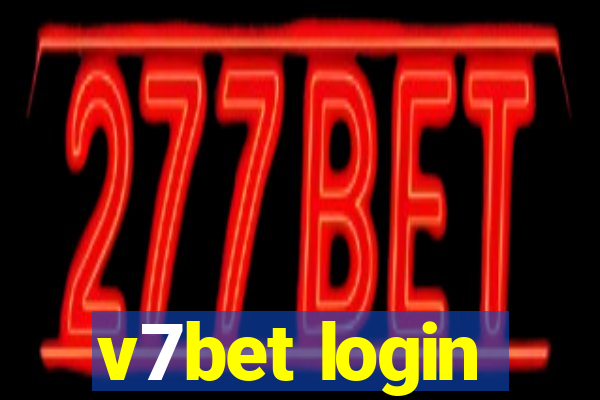 v7bet login